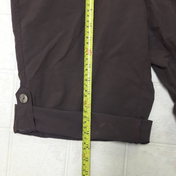 Weatherproof Garment Company Shorts, Women's sz 10 - Picture 6 of 8